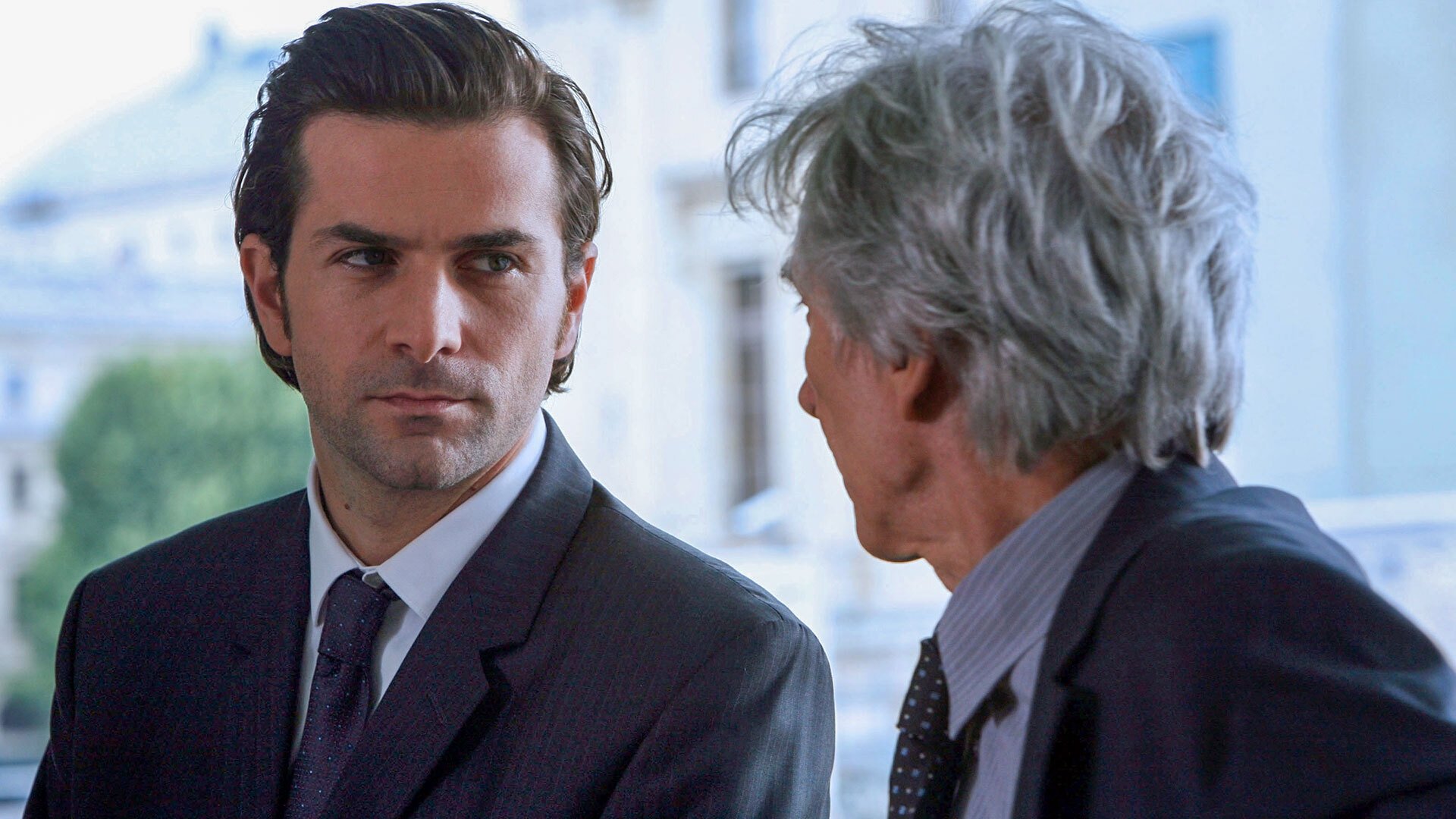 Сезон 3 Серия 4