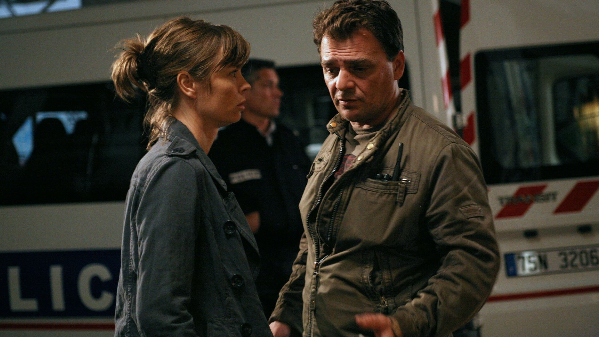 Сезон 3 Серия 3