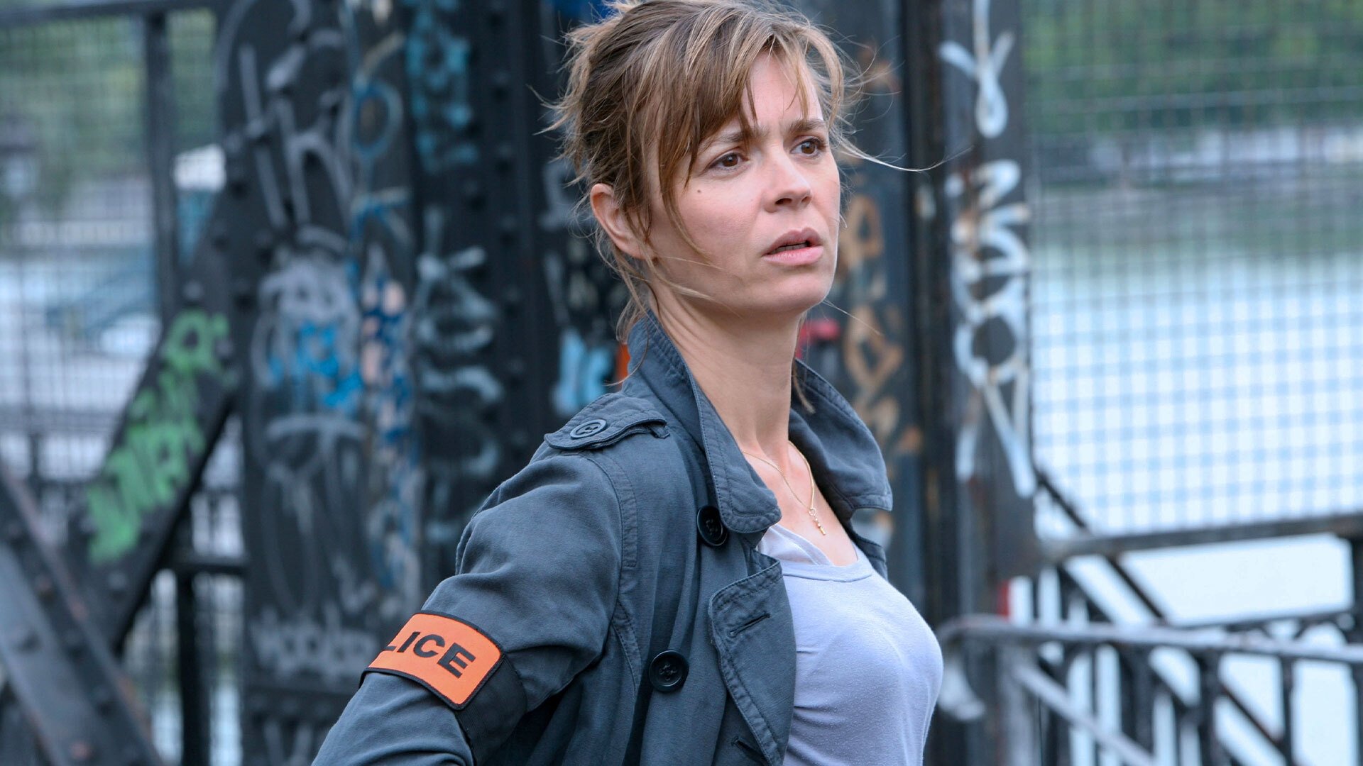 Сезон 3 Серия 1