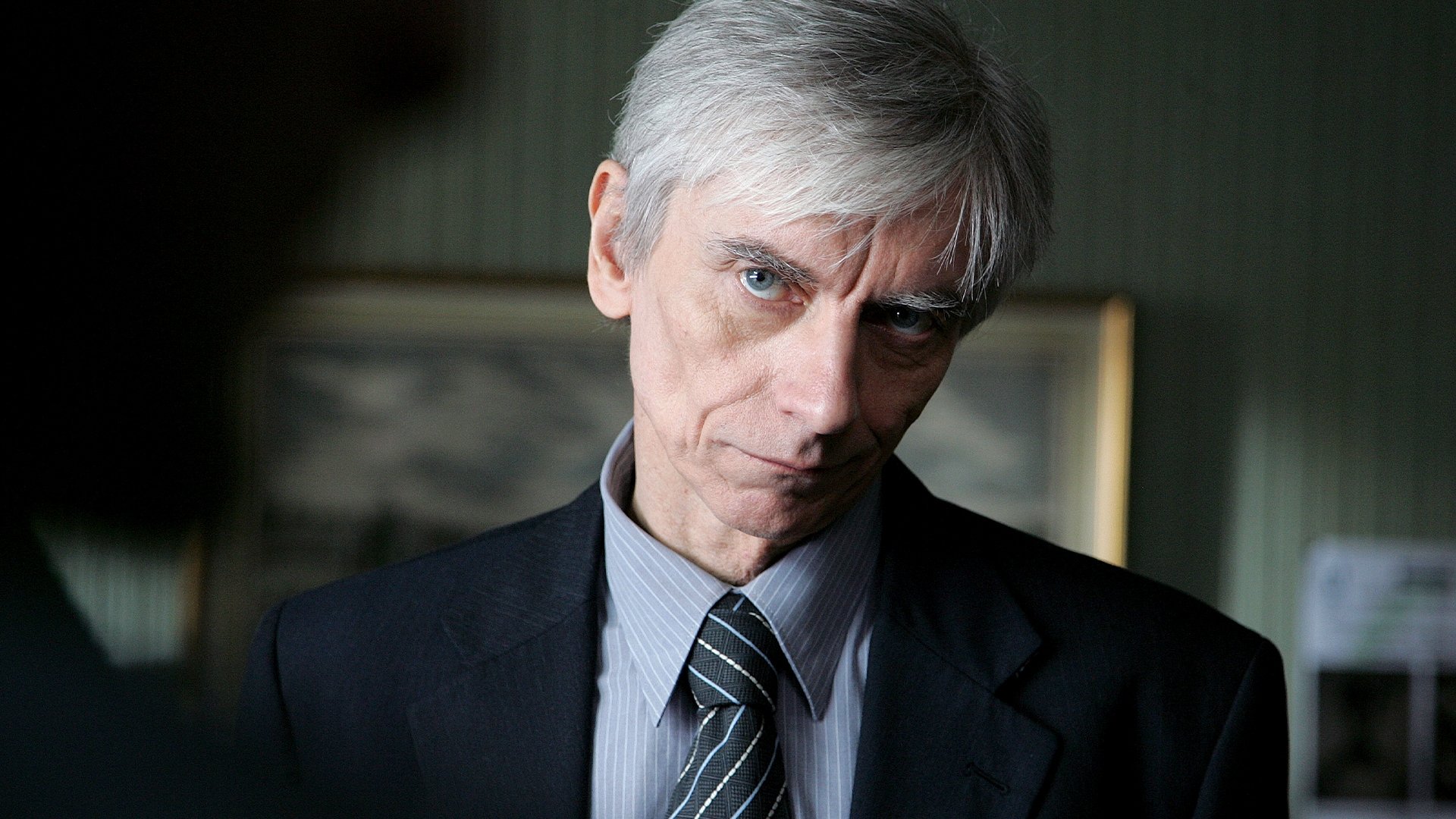 Сезон 2 Серия 8