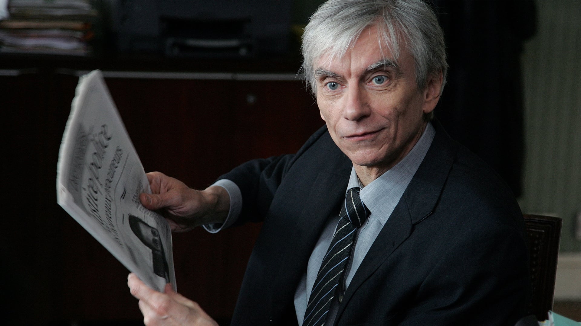 Сезон 2 Серия 2