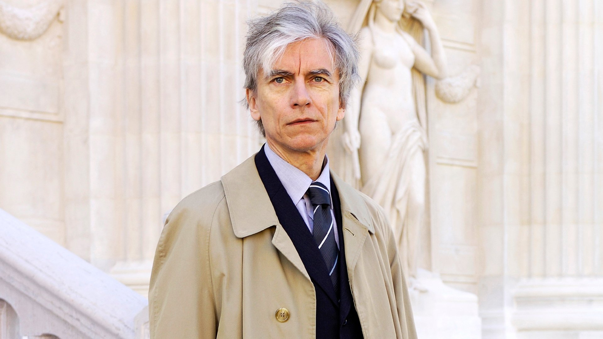 Сезон 1 Серия 8