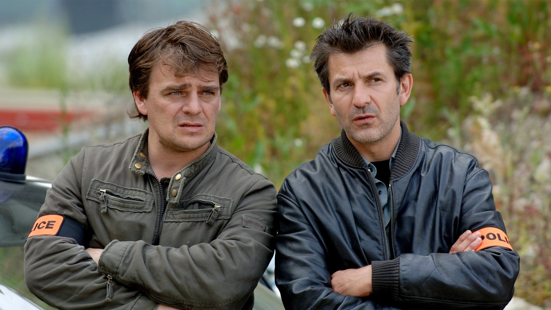 Сезон 1 Серия 1