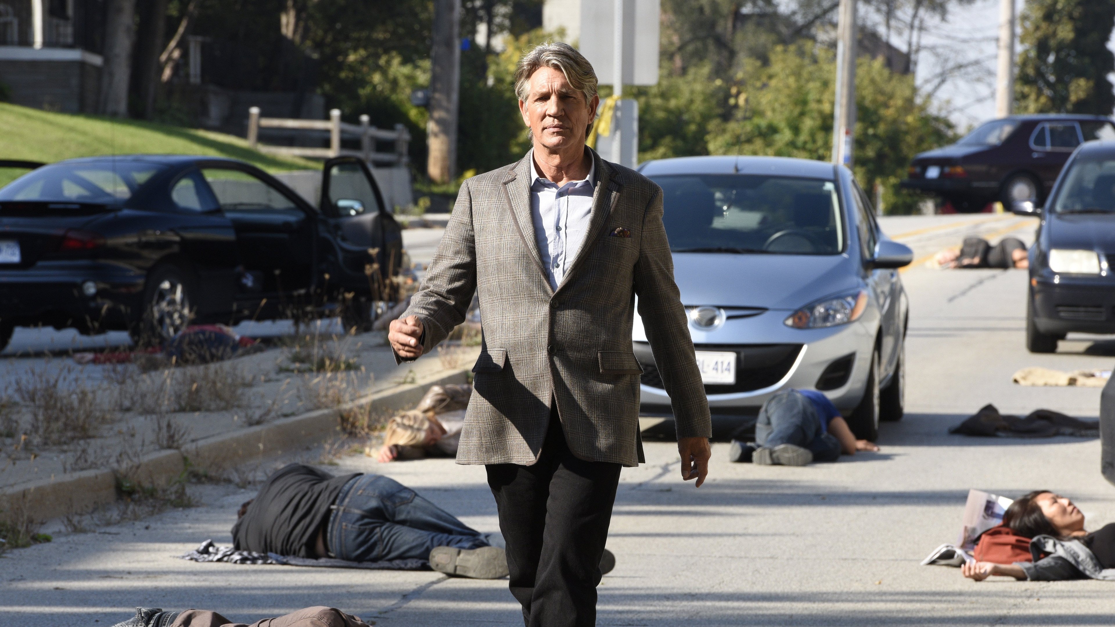 Сезон 5 Серия 16