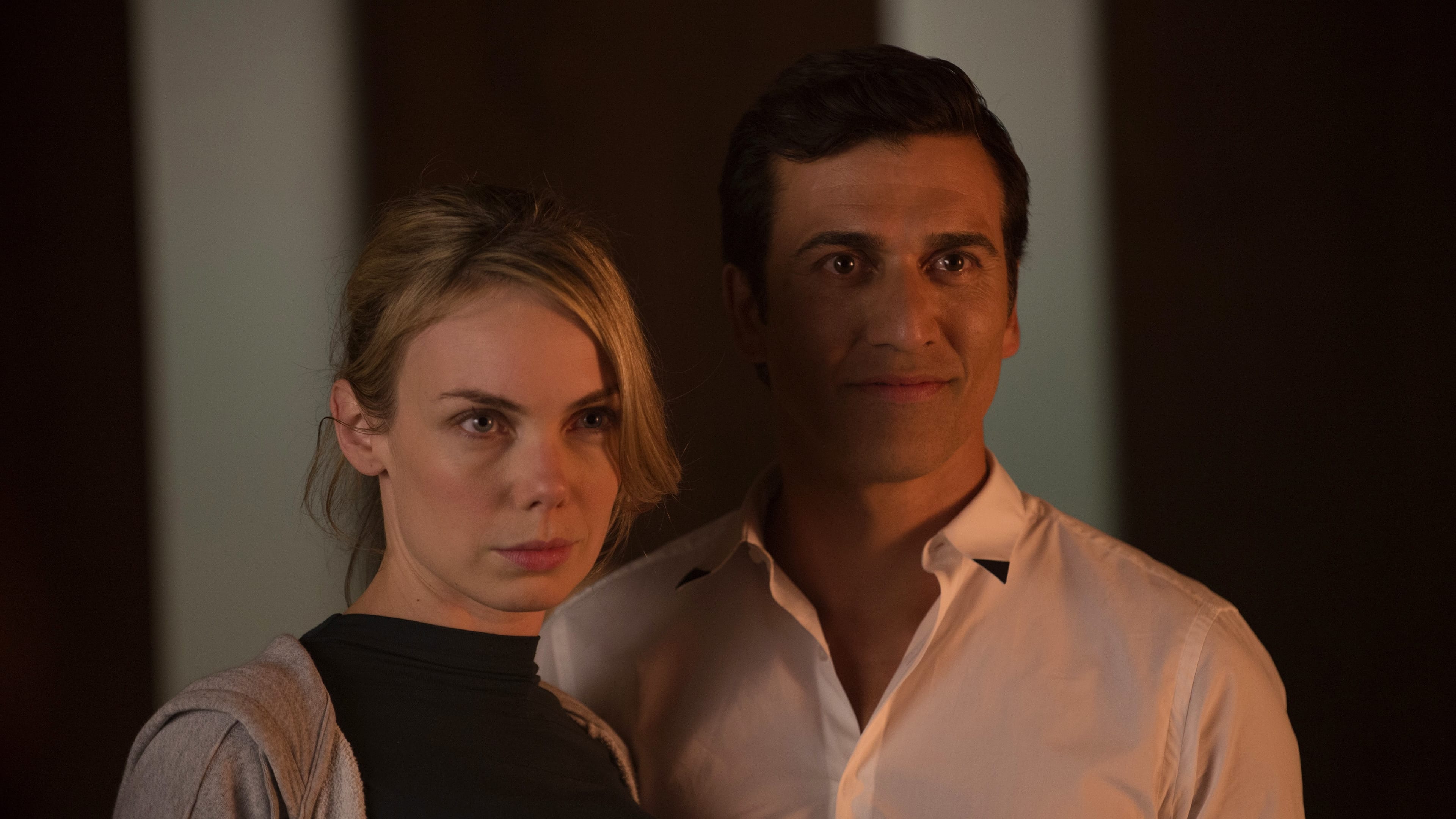 Сезон 5 Серия 12