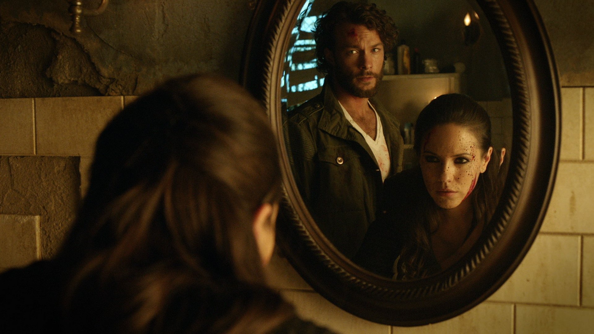 Сезон 4 Серия 10