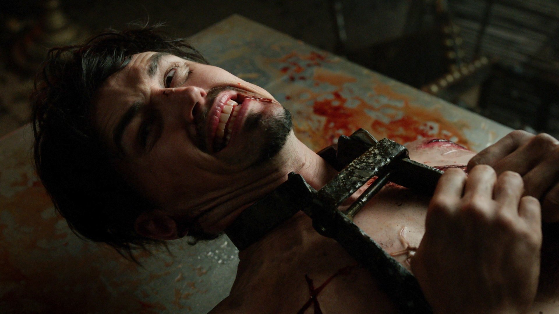 Сезон 4 Серия 2