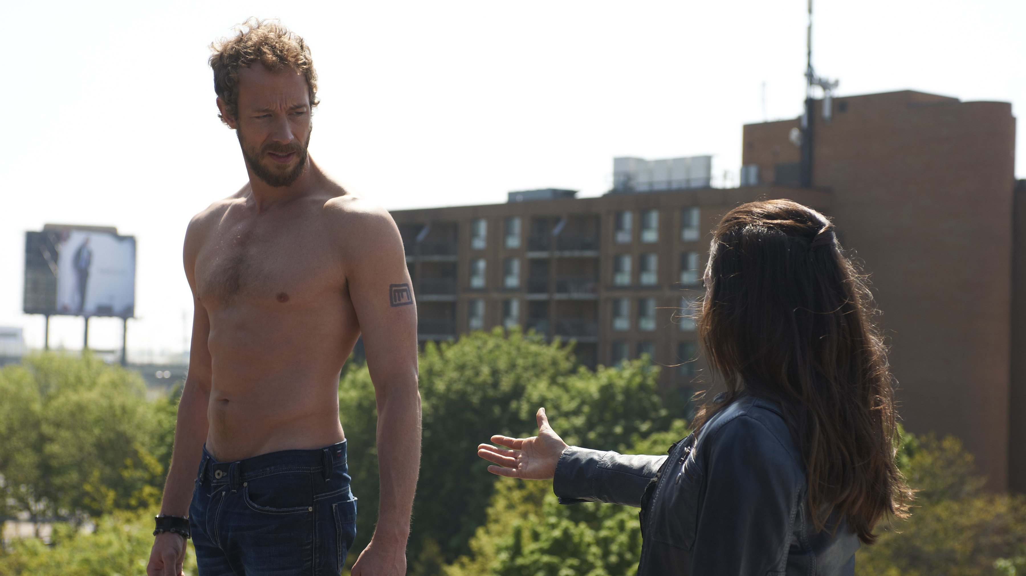 Сезон 3 Серия 4