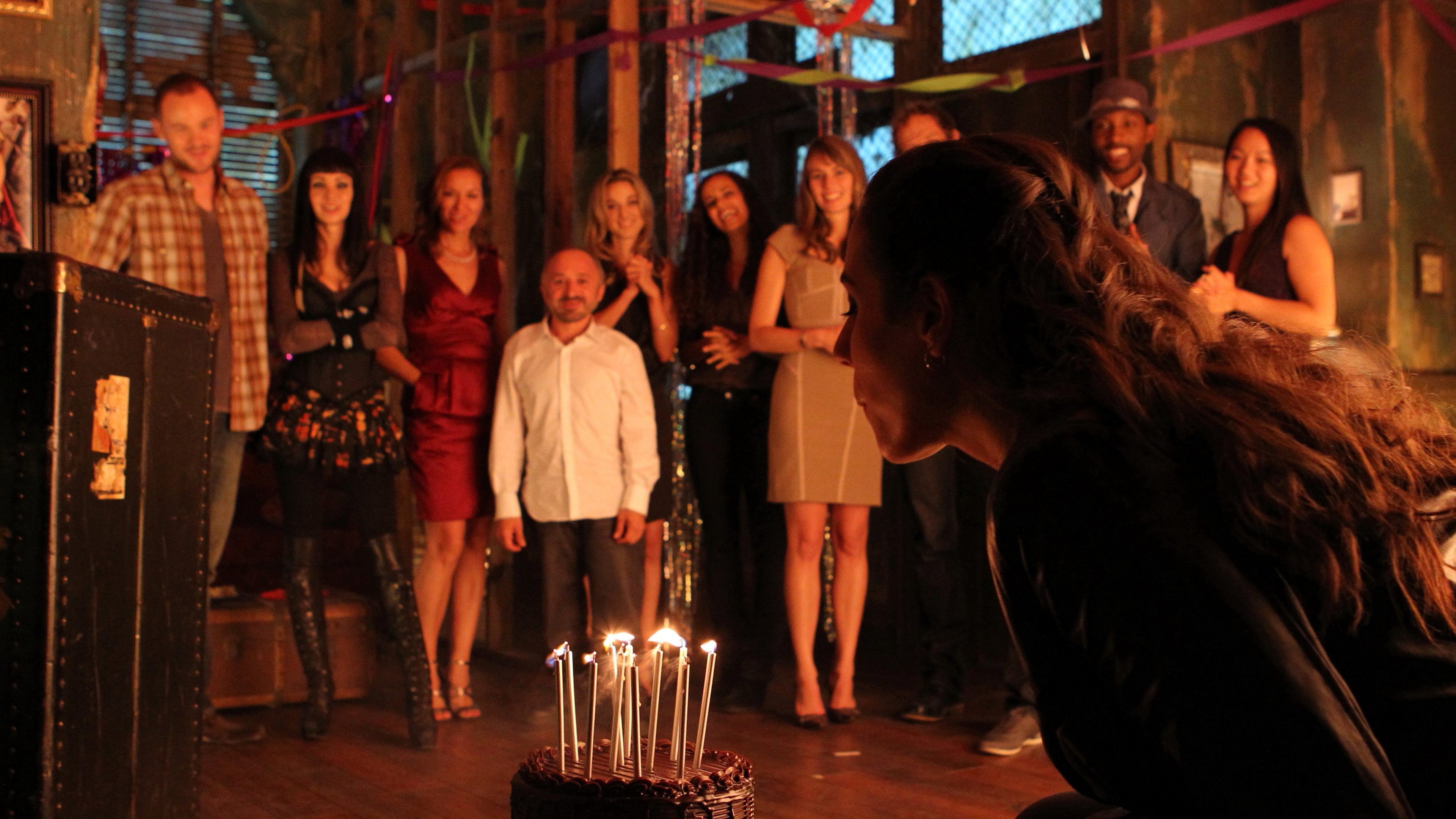 Сезон 2 Серия 12