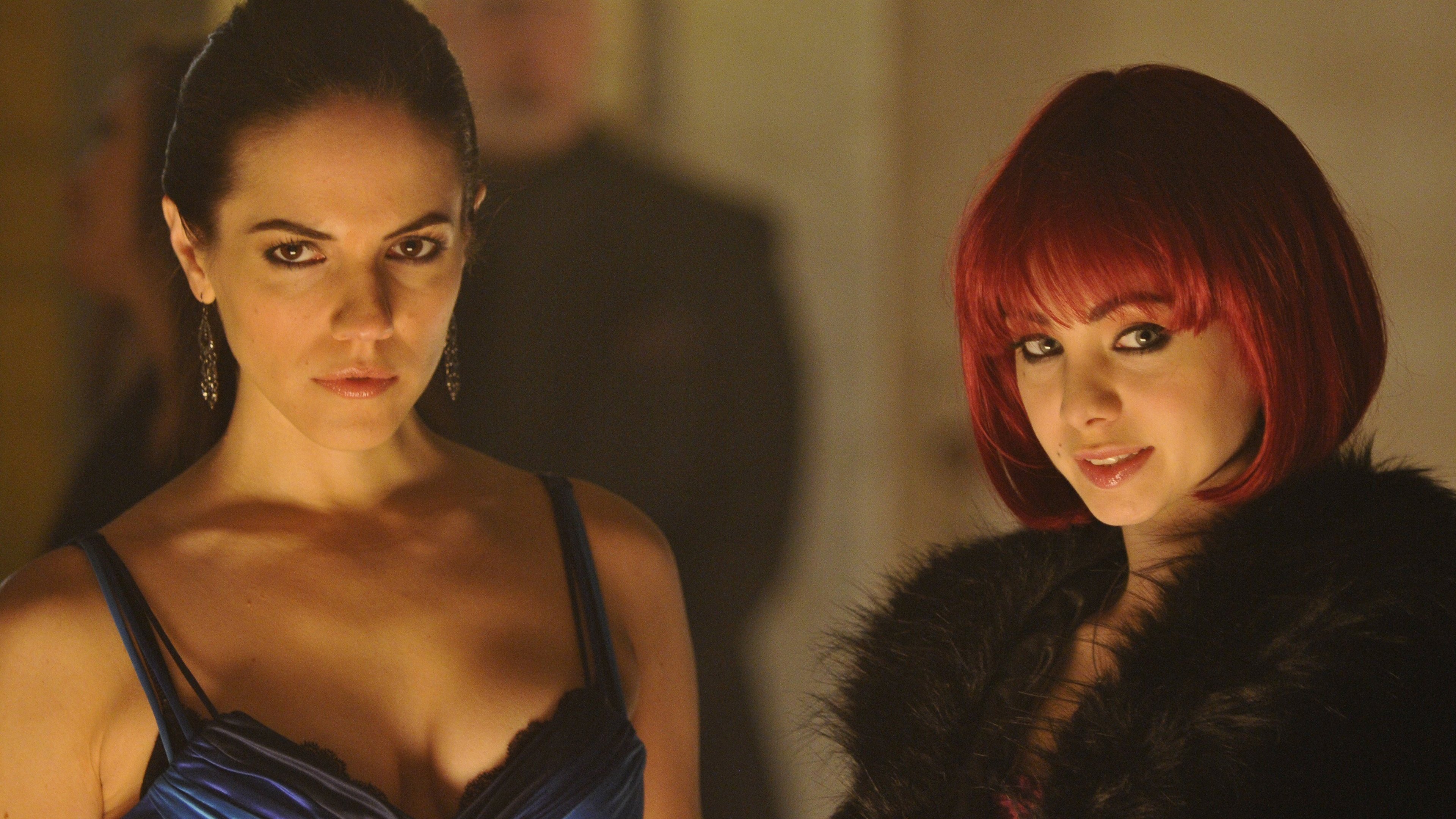 Сезон 1 Серия 5