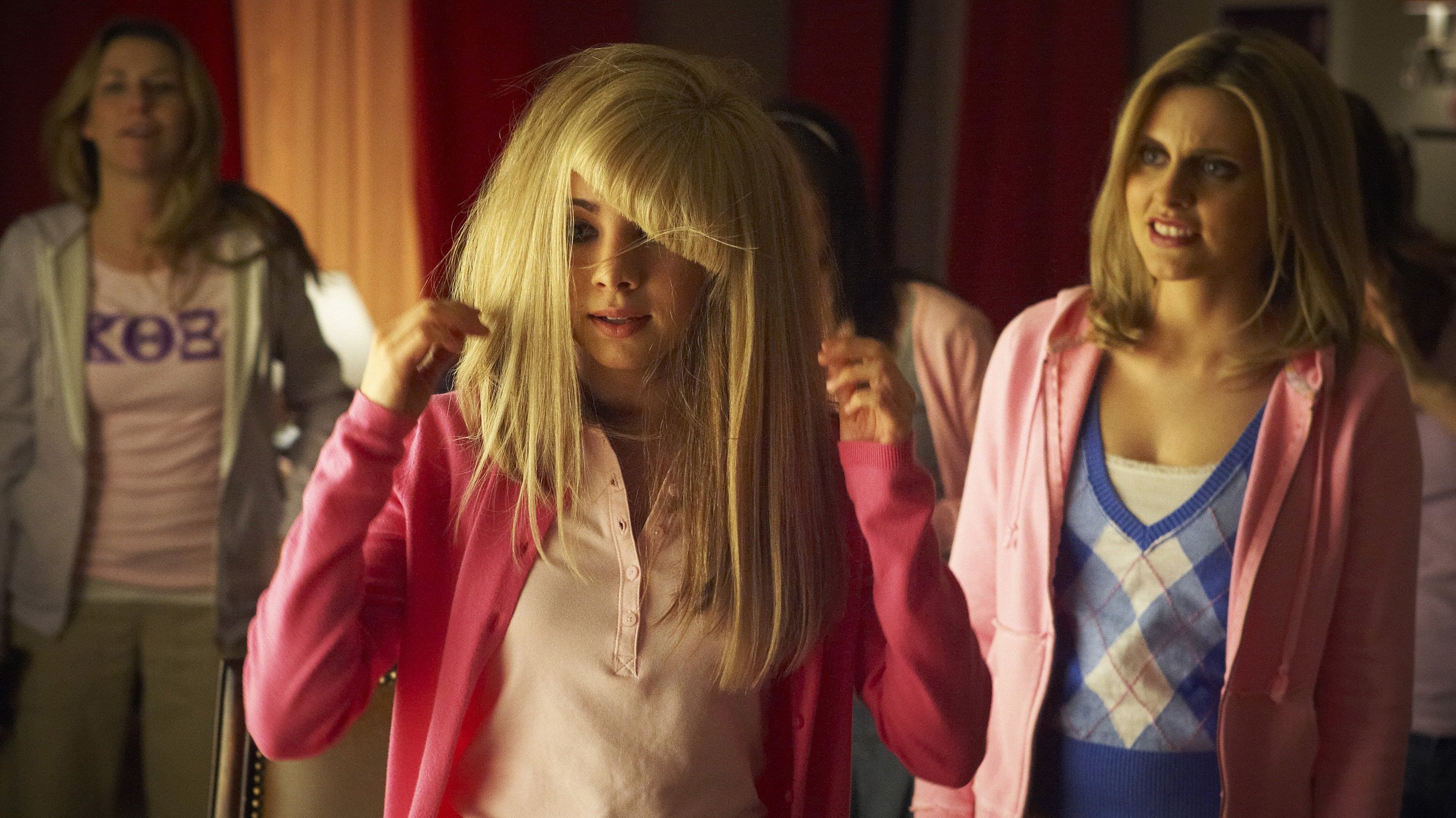 Сезон 1 Серия 3