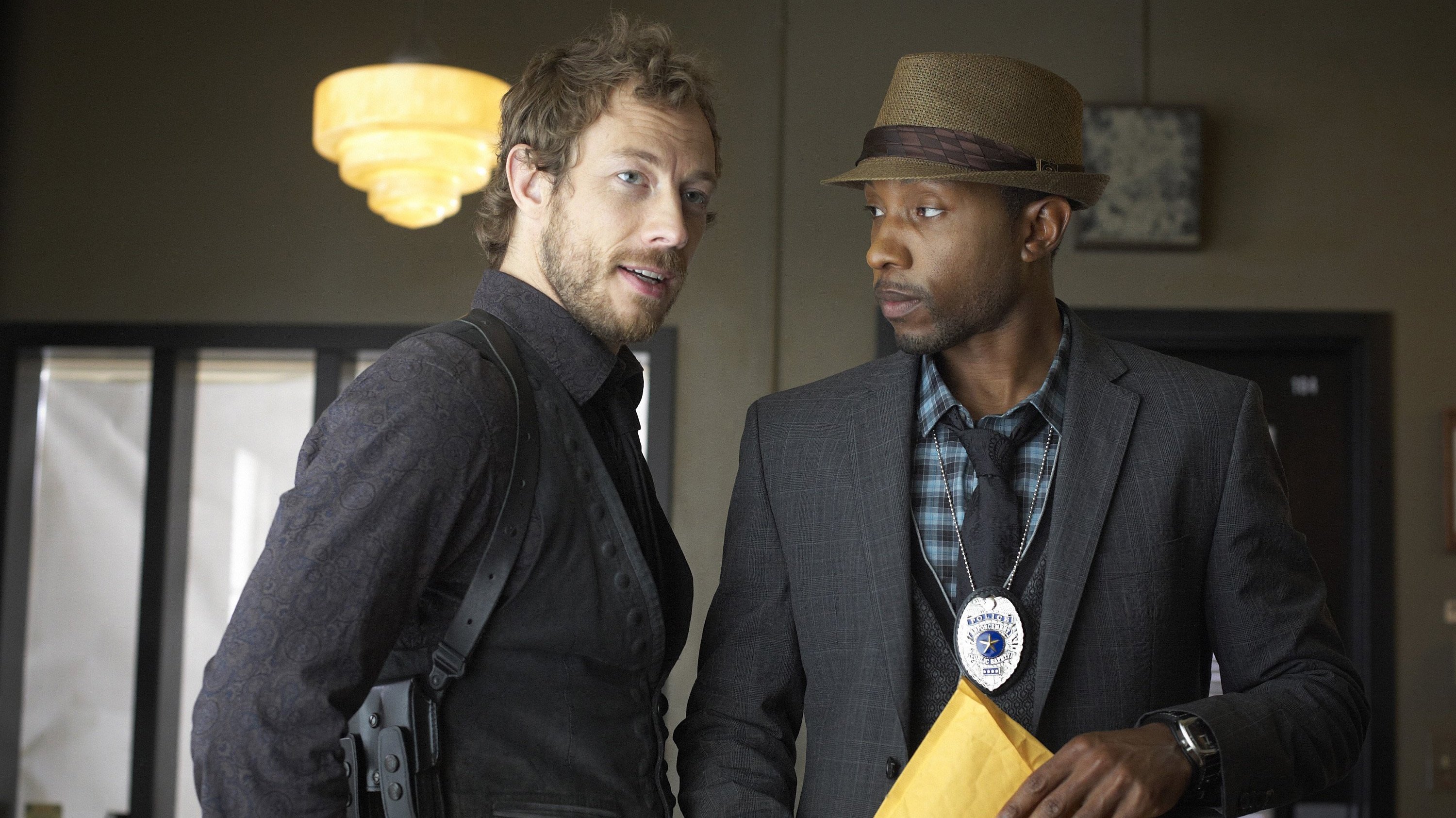 Сезон 1 Серия 2