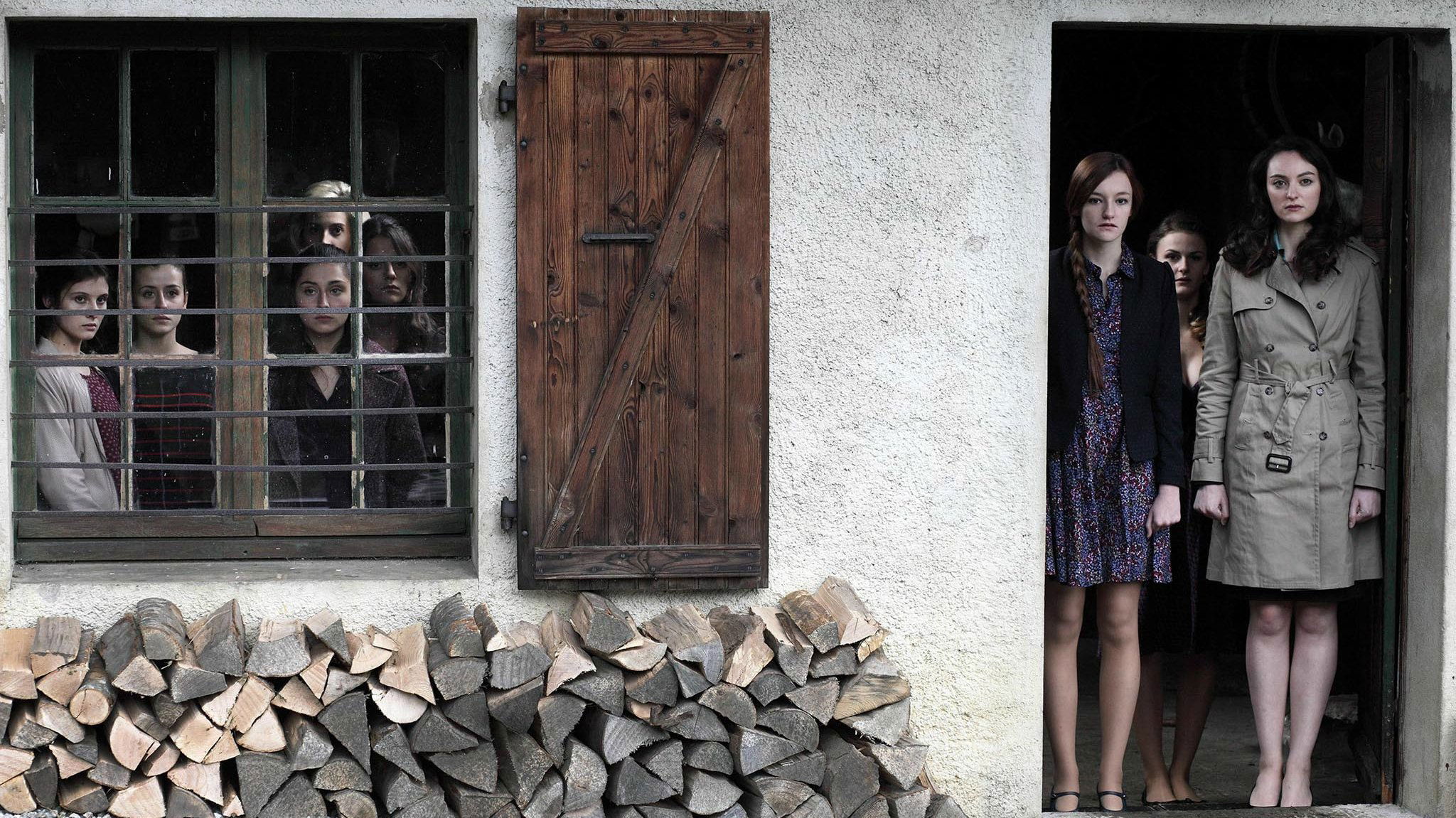 Сезон 2 Серия 6