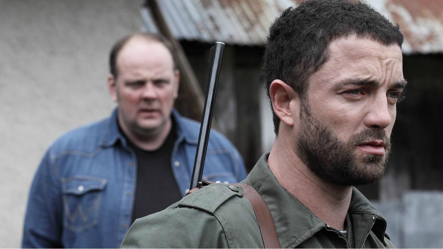 Сезон 2 Серия 2