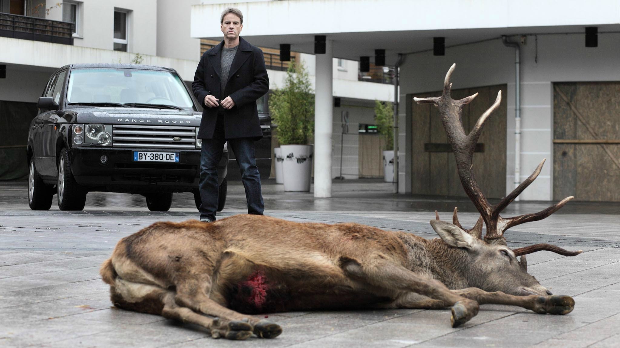 Сезон 2 Серия 1