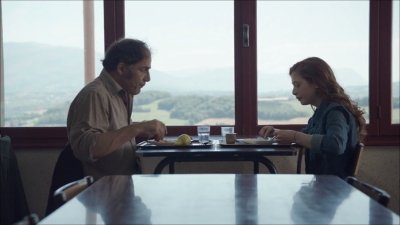 Сезон 1 Серия 6