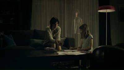 Сезон 1 Серия 3