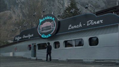 Сезон 1 Серия 2