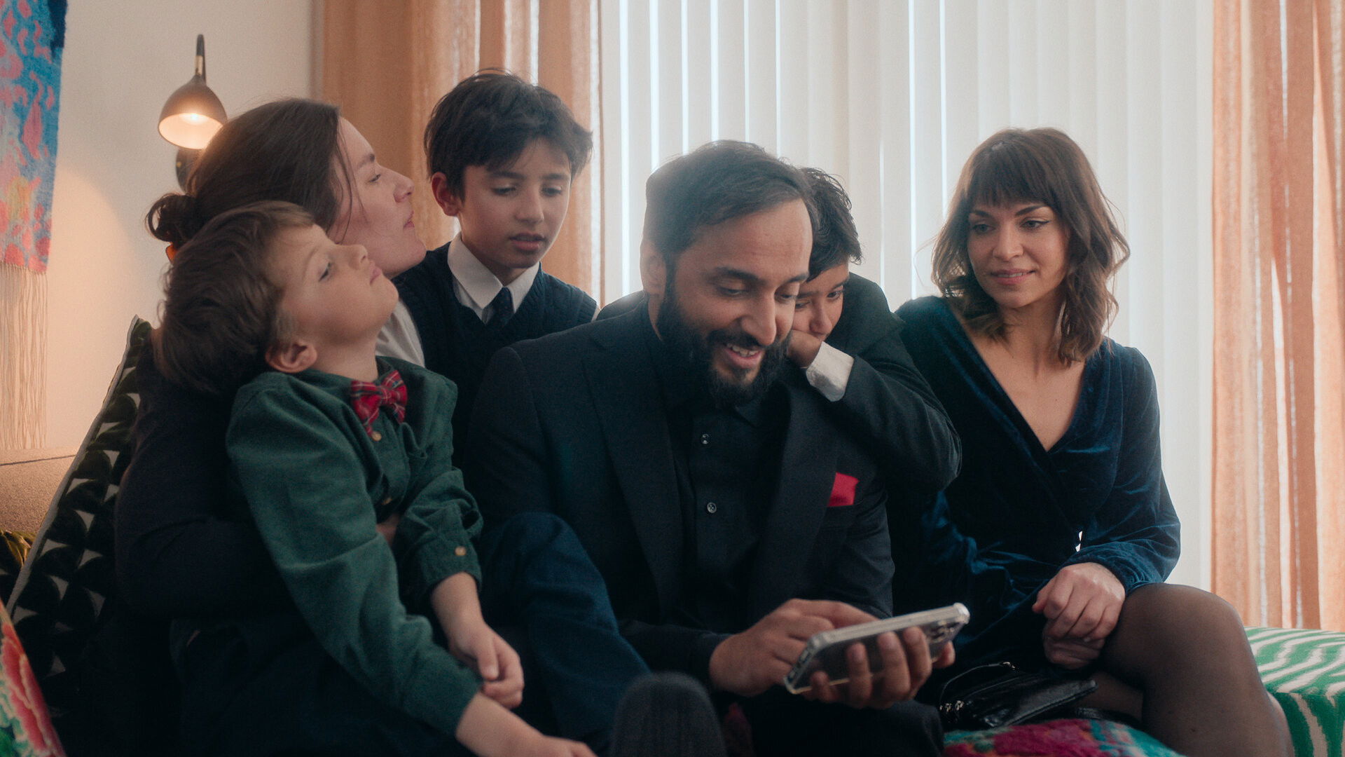 Сезон 3 Серия 7