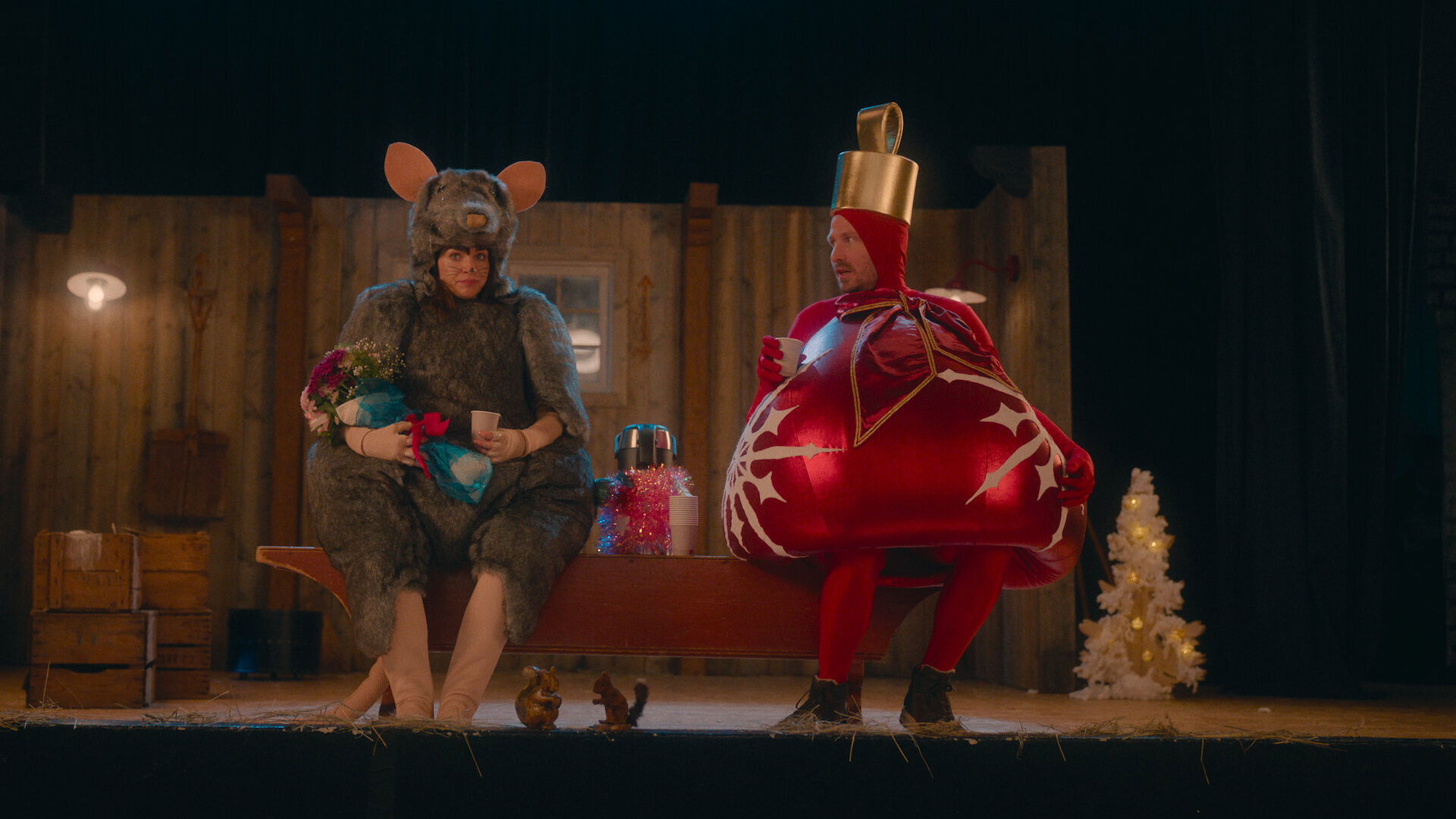 Сезон 3 Серия 6