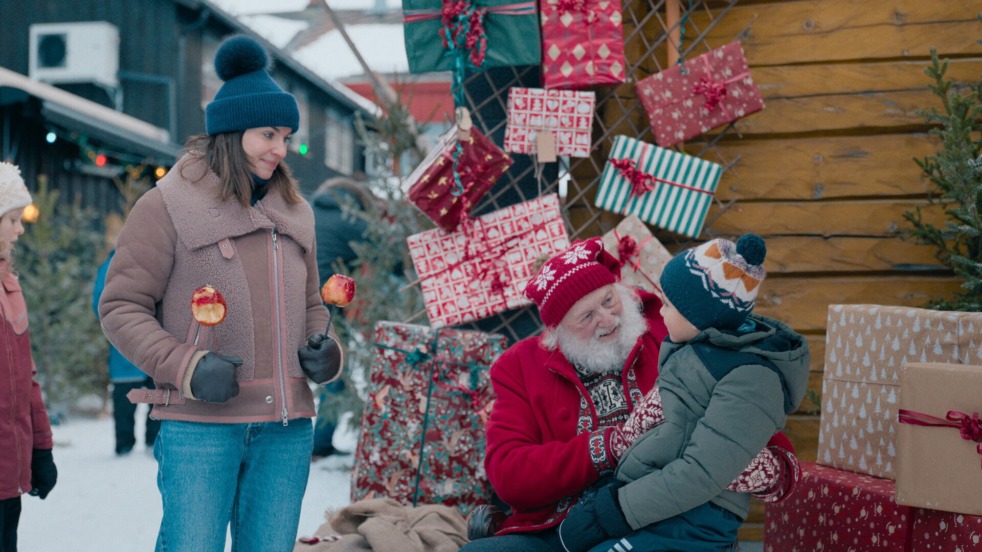 Сезон 3 Серия 4