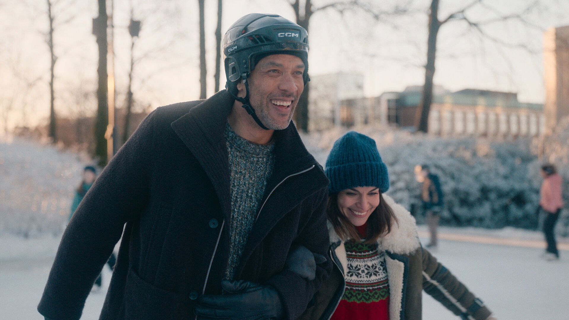 Сезон 3 Серия 3