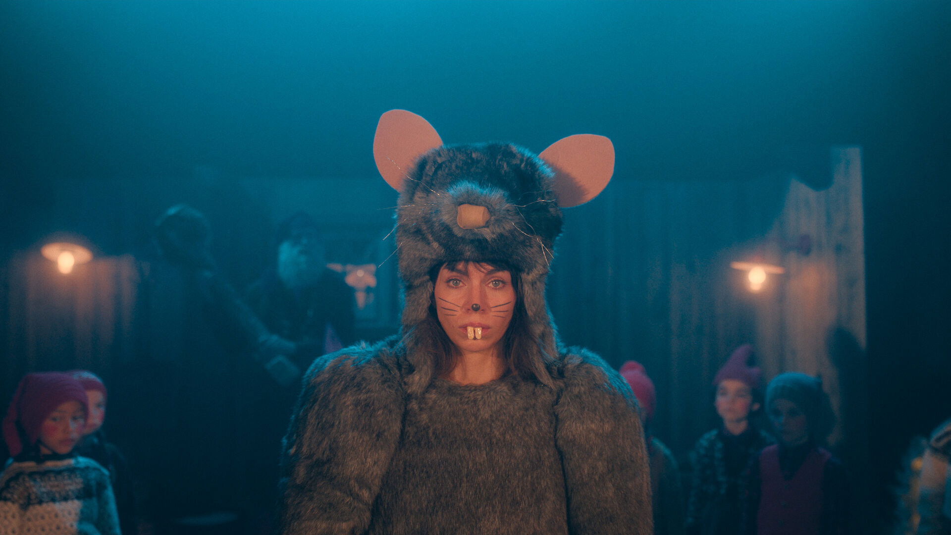 Сезон 3 Серия 1