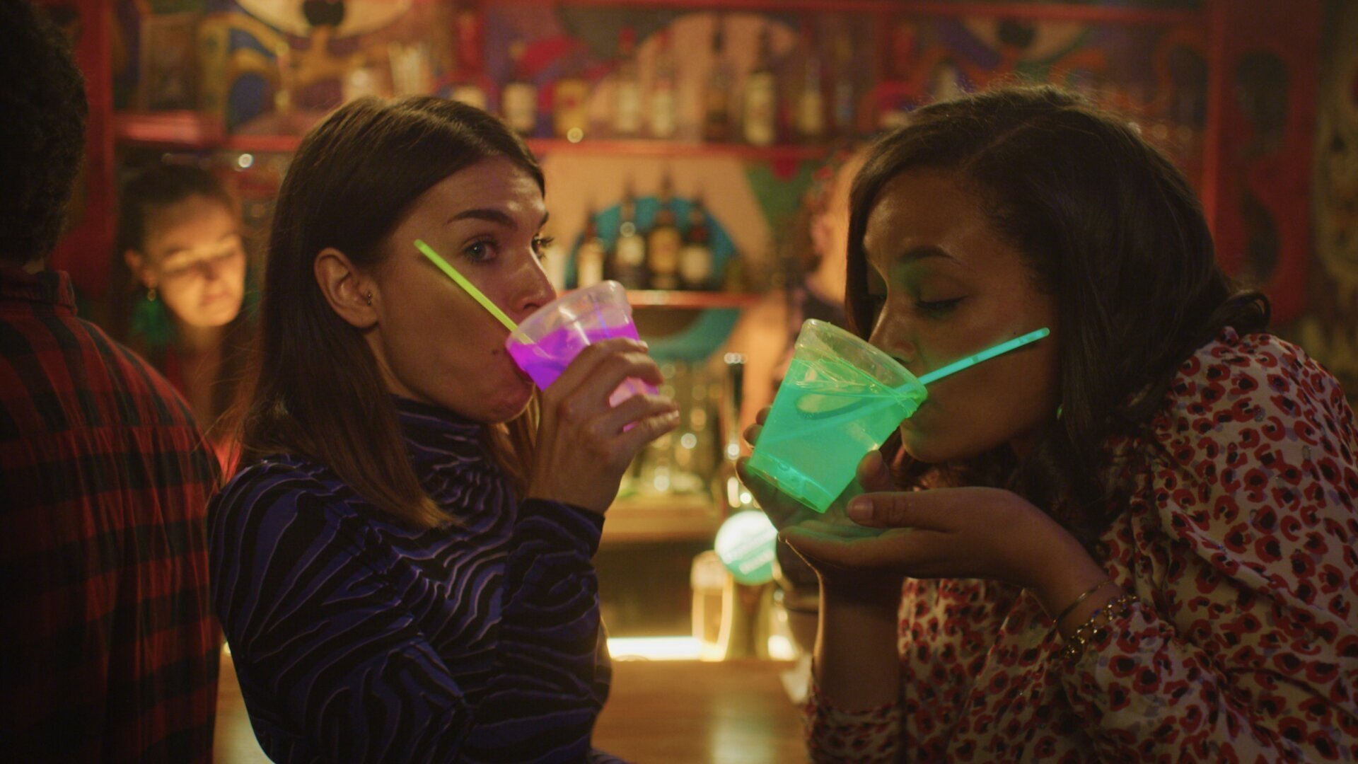 Сезон 2 Серия 2