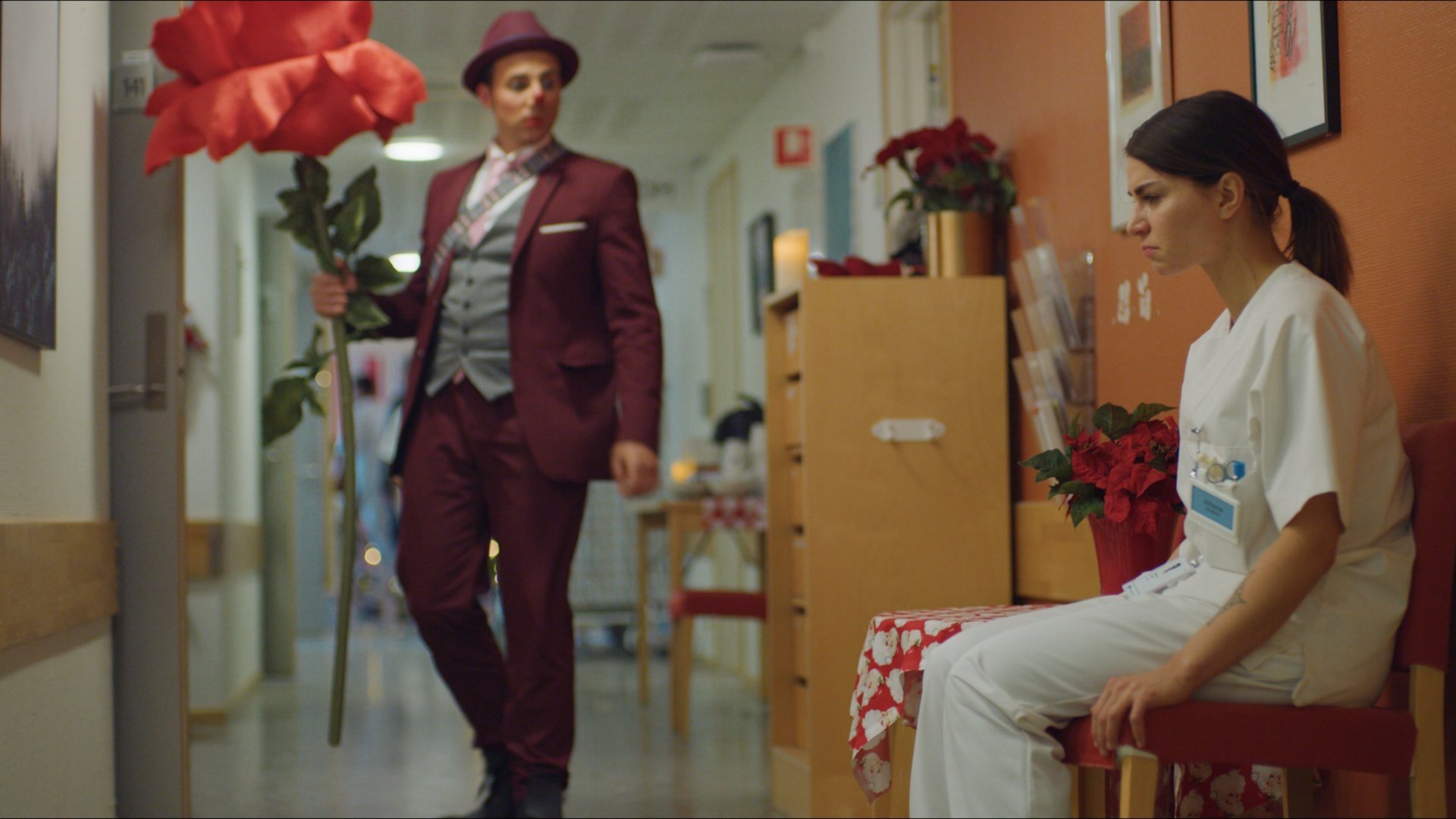 Сезон 1 Серия 6