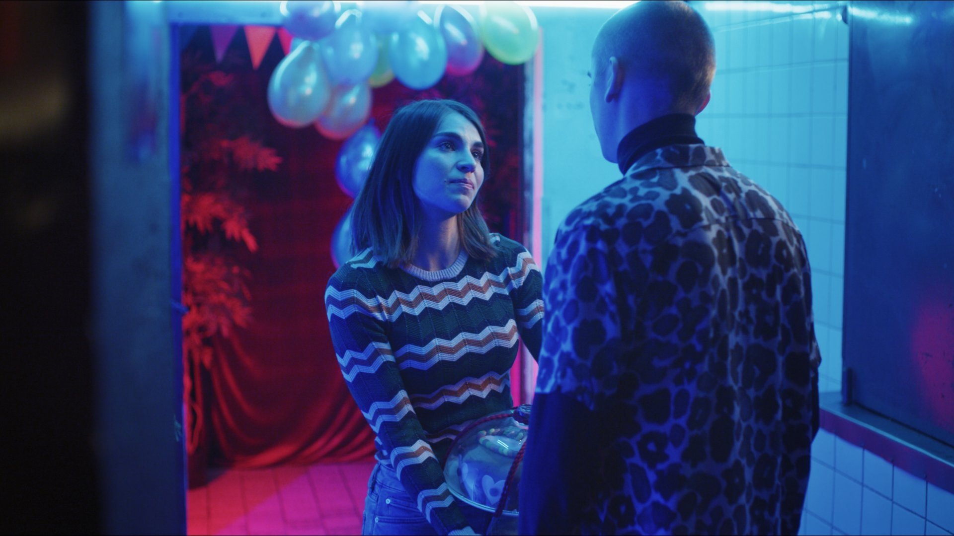 Сезон 1 Серия 5