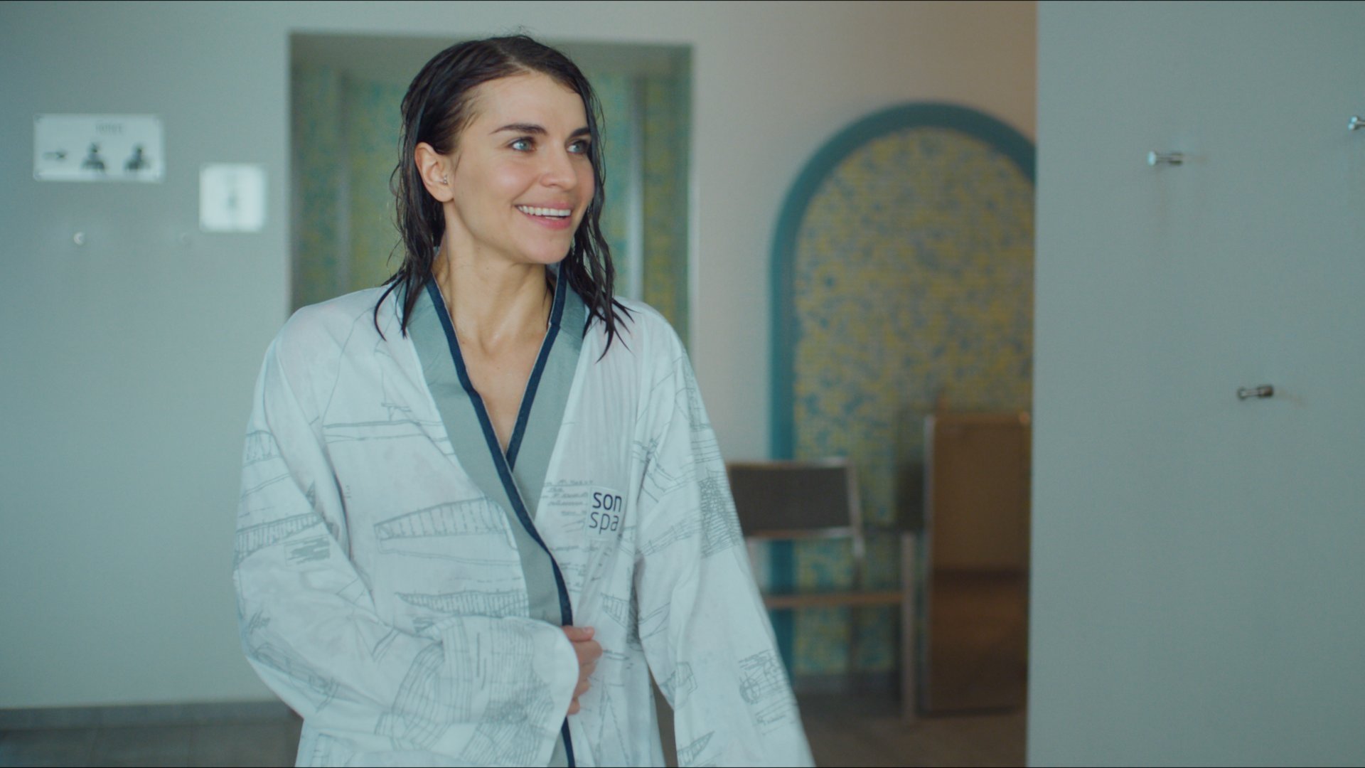 Сезон 1 Серия 3