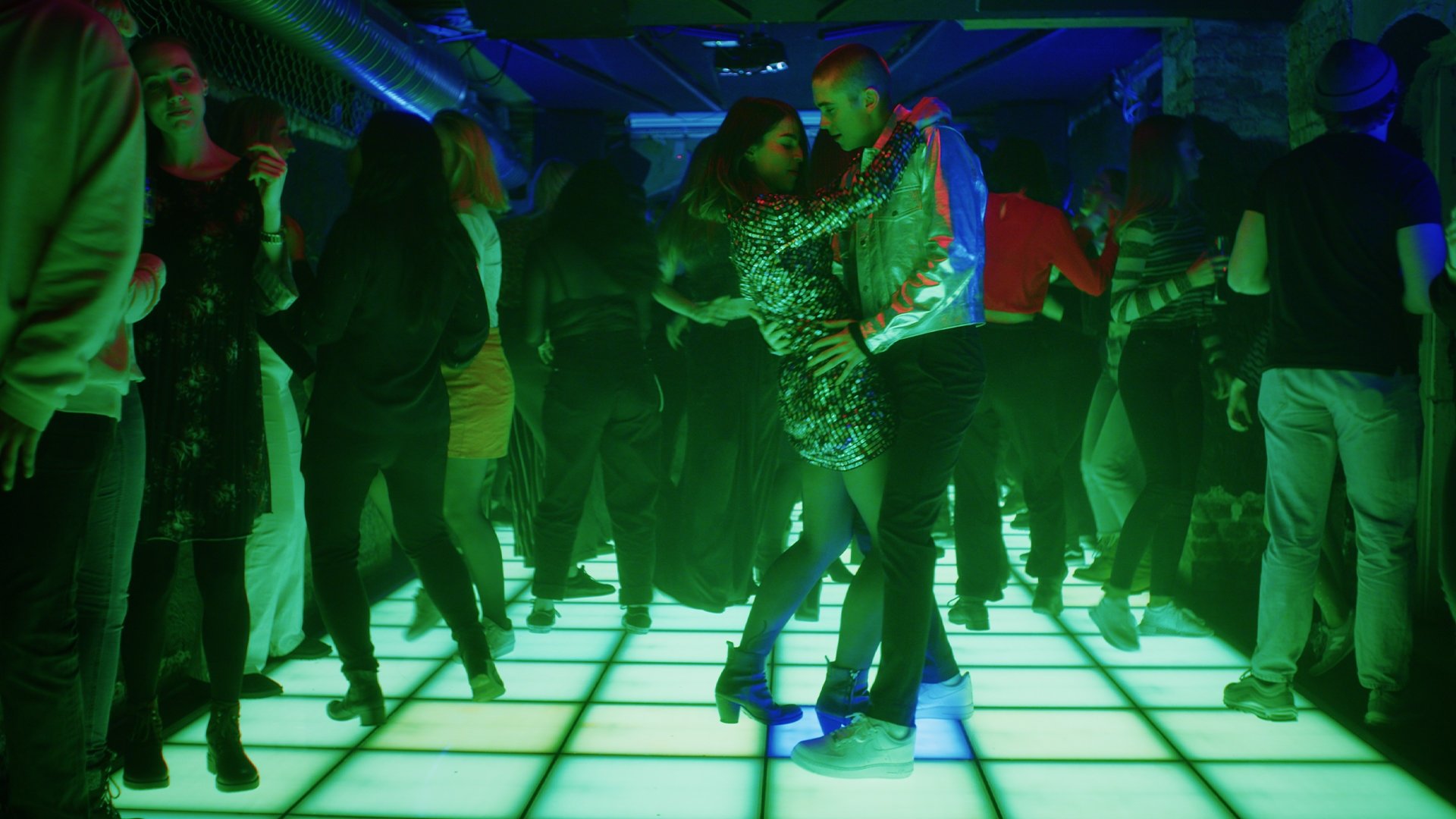 Сезон 1 Серия 2