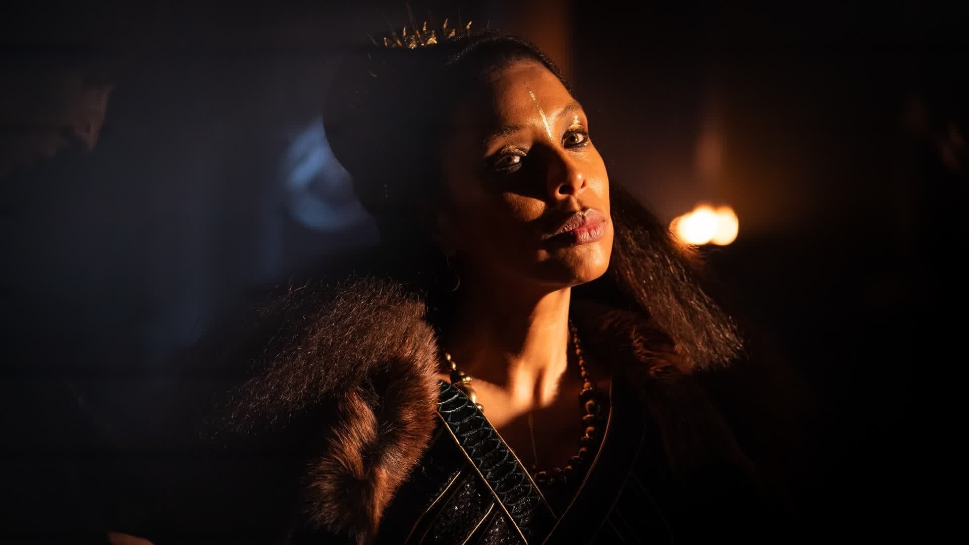 Сезон 3 Серия 6