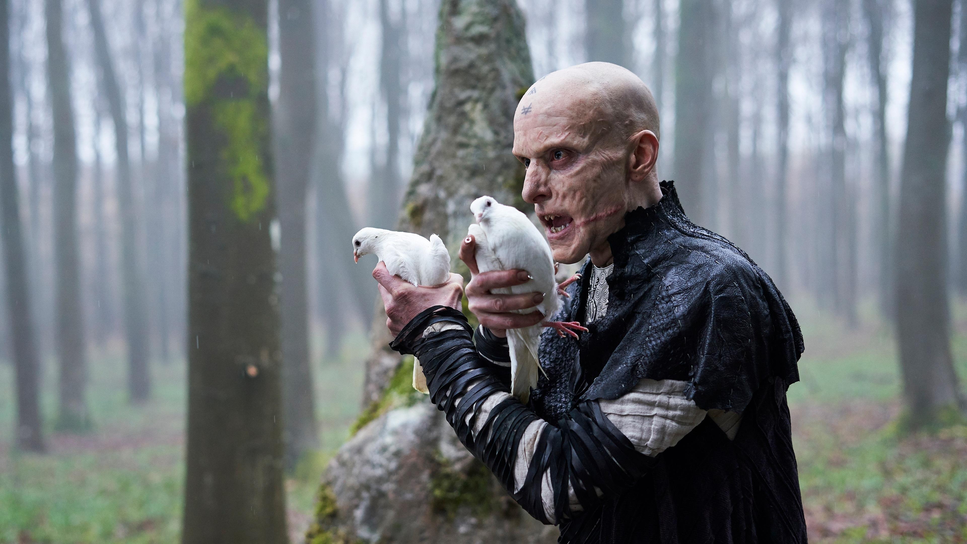 Сезон 3 Серия 1