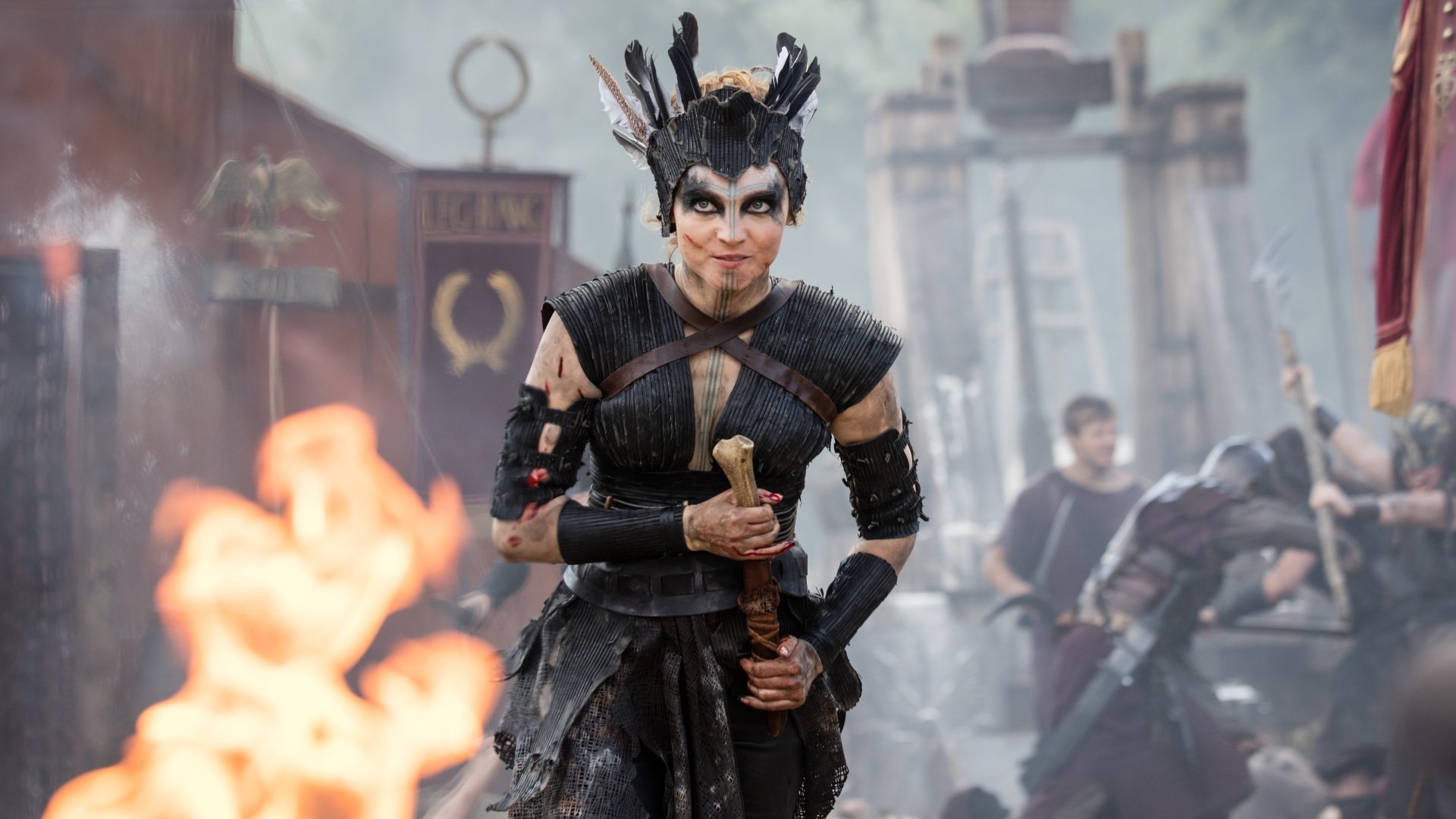 Сезон 2 Серия 6