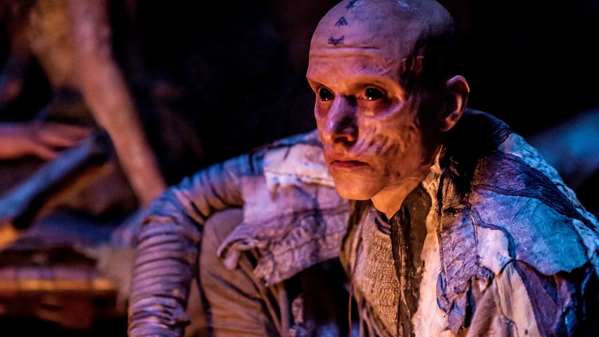 Сезон 1 Серия 9