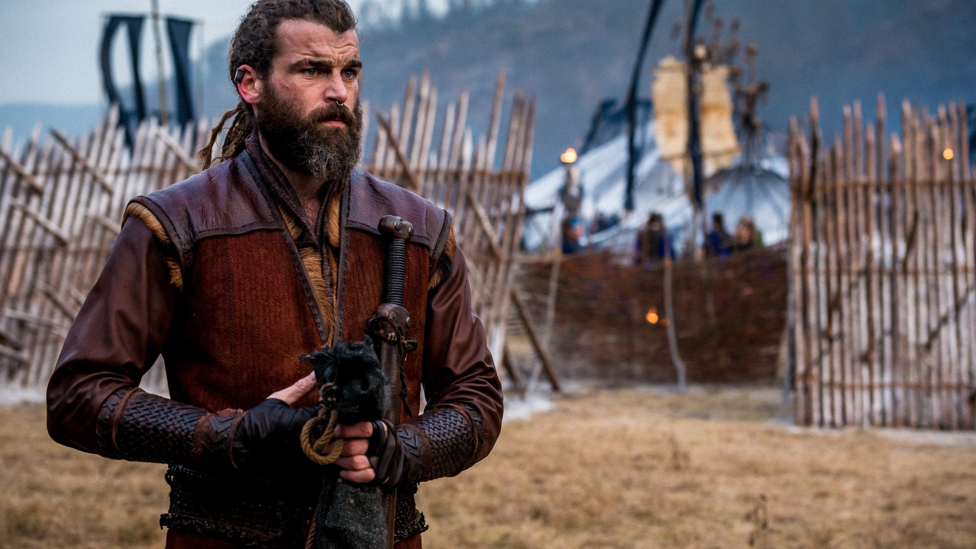 Сезон 1 Серия 8