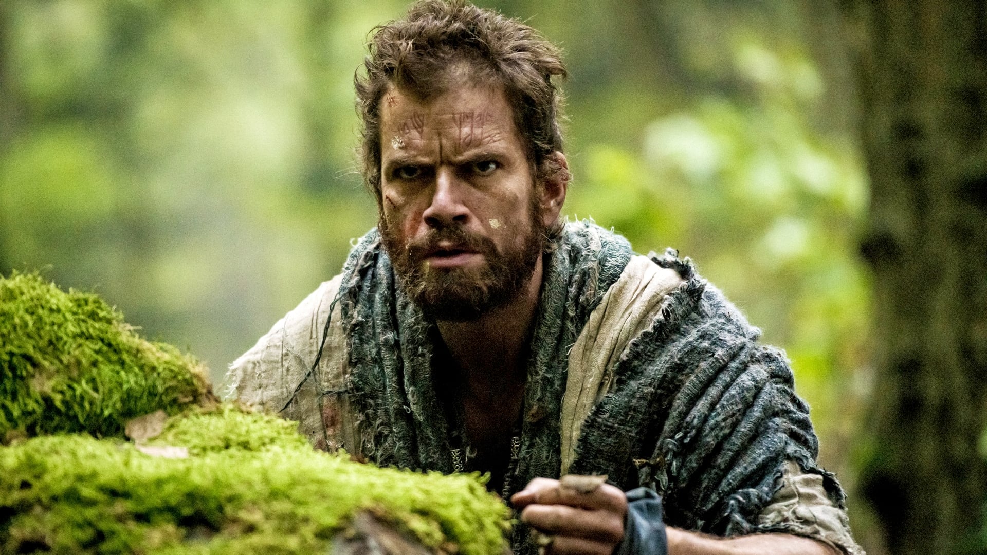 Сезон 1 Серия 7