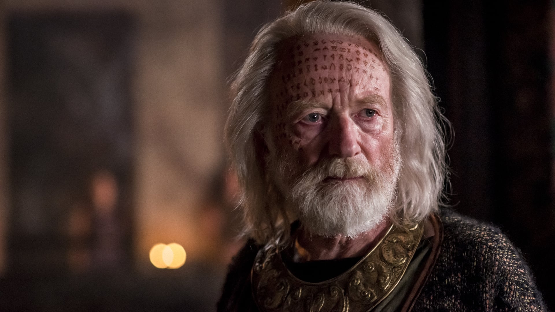 Сезон 1 Серия 3