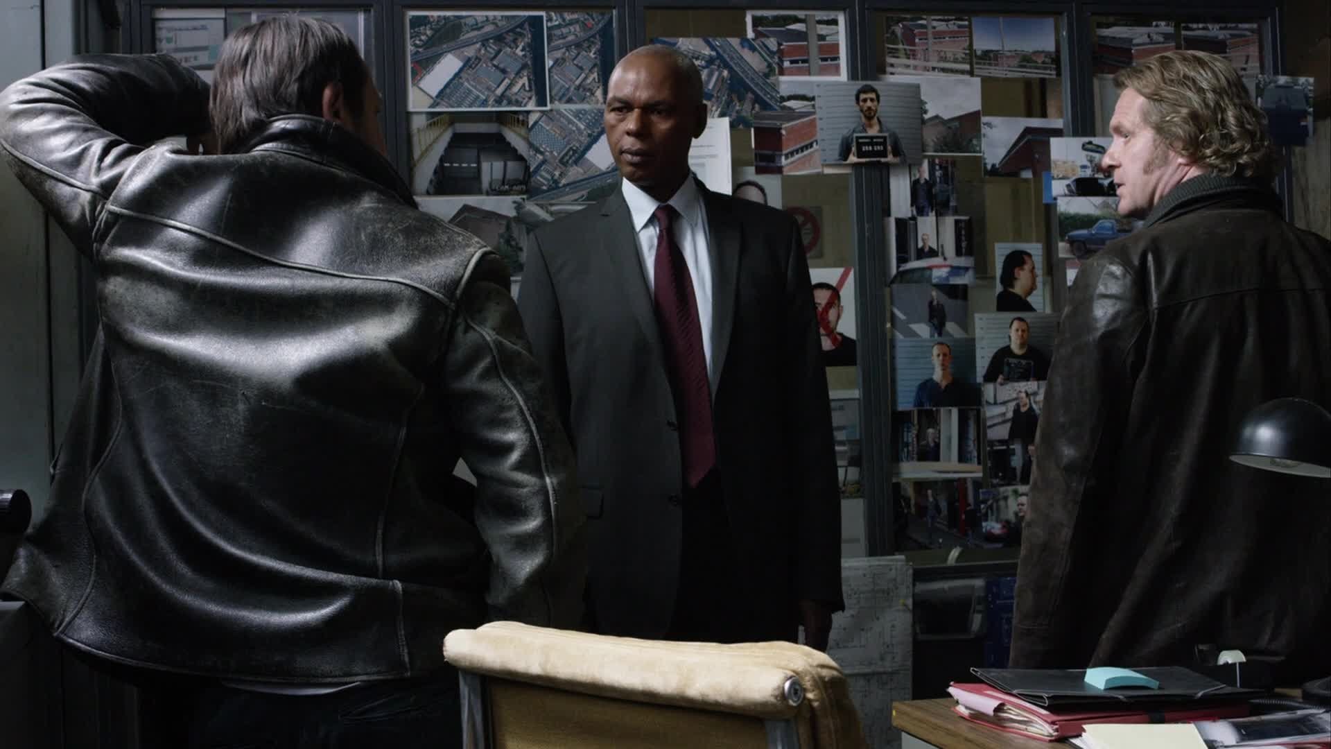 Сезон 4 Серия 8