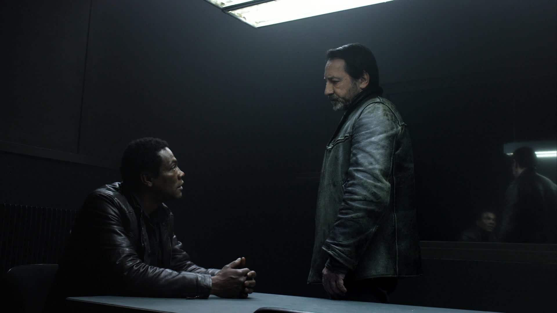 Сезон 4 Серия 7