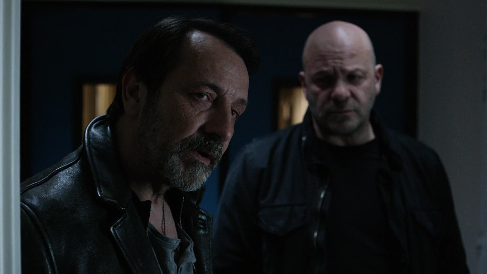 Сезон 4 Серия 6