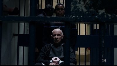 Сезон 4 Серия 1