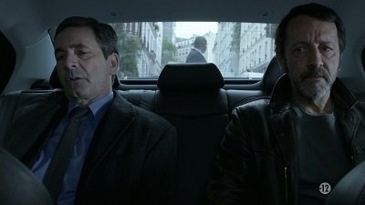 Сезон 3 Серия 8