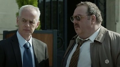 Сезон 3 Серия 5