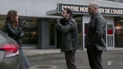 Сезон 3 Серия 4