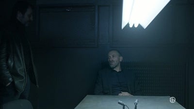 Сезон 3 Серия 3