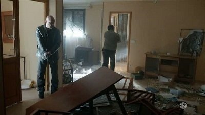 Сезон 3 Серия 1