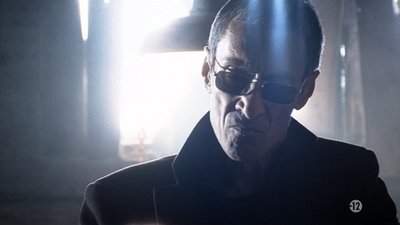 Сезон 2 Серия 3