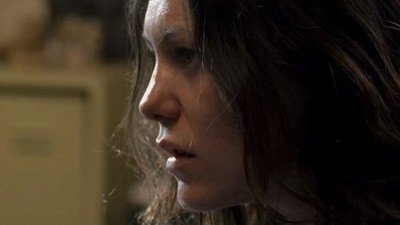 Сезон 1 Серия 8